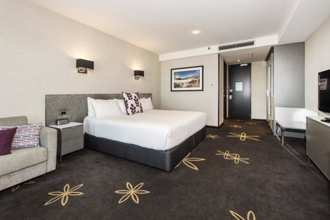 SKYCITY Hotel - Accommodation New Zealand 5