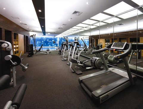 SKYCITY Grand Hotel - Accommodation New Zealand 5