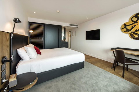 SKYCITY Grand Hotel - Accommodation New Zealand 10