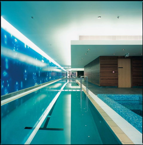 SKYCITY Grand Hotel - Accommodation New Zealand 4