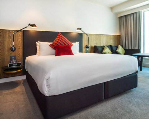 SKYCITY Grand Hotel - Accommodation New Zealand 6