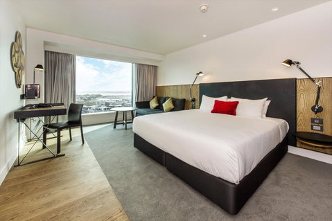 SKYCITY Grand Hotel - Accommodation New Zealand 8