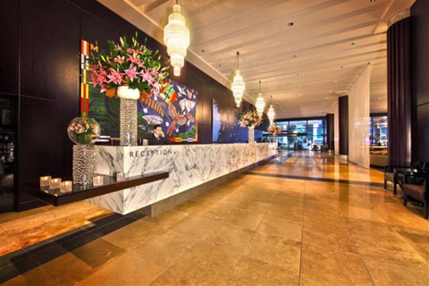 SKYCITY Grand Hotel - Accommodation New Zealand 3