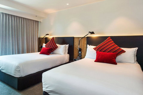 SKYCITY Grand Hotel - Accommodation New Zealand 2