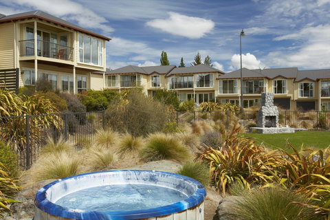 Mantra Lake Tekapo - Accommodation New Zealand 1