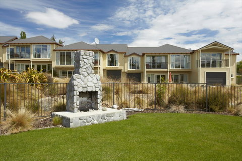 Mantra Lake Tekapo - Accommodation New Zealand 2