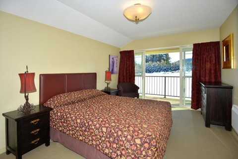 Mantra Lake Tekapo - Accommodation New Zealand 26