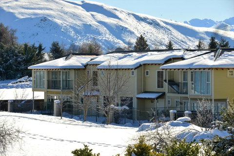 Mantra Lake Tekapo - Accommodation New Zealand 7