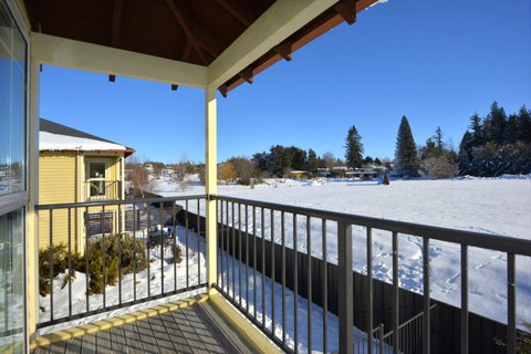 Mantra Lake Tekapo - Accommodation New Zealand 5