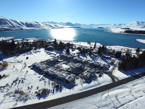 Mantra Lake Tekapo - Accommodation New Zealand 10