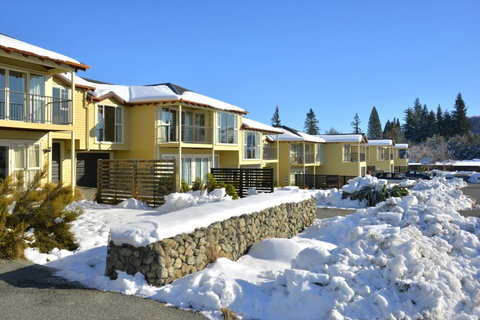 Mantra Lake Tekapo - Accommodation New Zealand 6