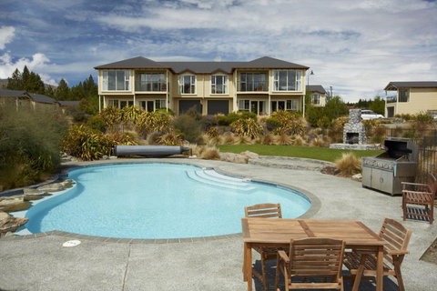 Mantra Lake Tekapo - Accommodation New Zealand 3