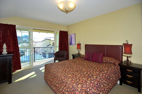 Mantra Lake Tekapo - Accommodation New Zealand 31