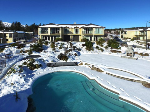 Mantra Lake Tekapo - Accommodation New Zealand 12