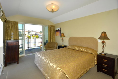 Mantra Lake Tekapo - Accommodation New Zealand 24