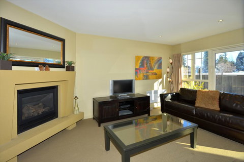 Mantra Lake Tekapo - Accommodation New Zealand 21