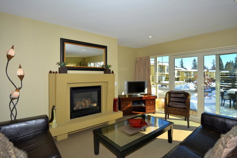 Mantra Lake Tekapo - Accommodation New Zealand 17