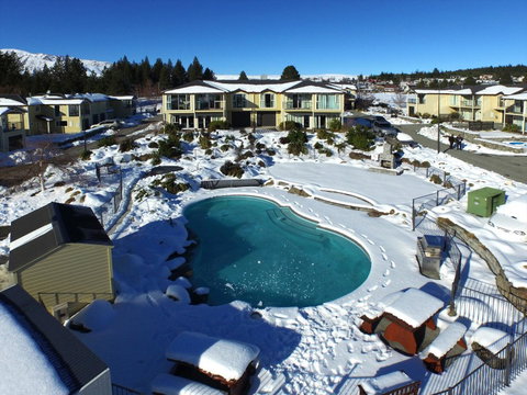 Mantra Lake Tekapo - Accommodation New Zealand 9