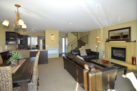 Mantra Lake Tekapo - Accommodation New Zealand 19