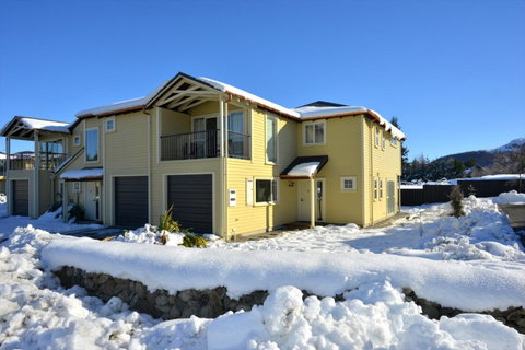 Mantra Lake Tekapo - Accommodation New Zealand 4