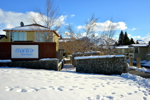Mantra Lake Tekapo - Accommodation New Zealand 8