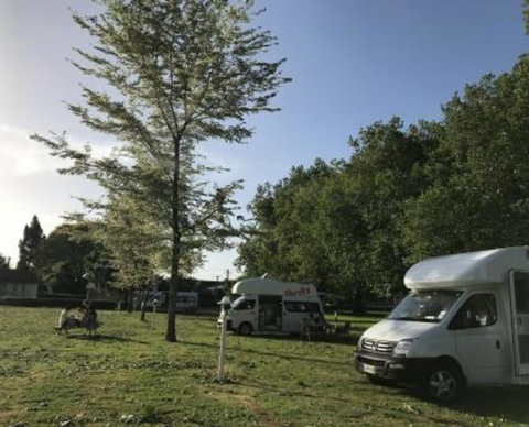 Cambridge TOP 10 - Accommodation New Zealand 4