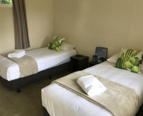 Cambridge TOP 10 - Accommodation New Zealand 6