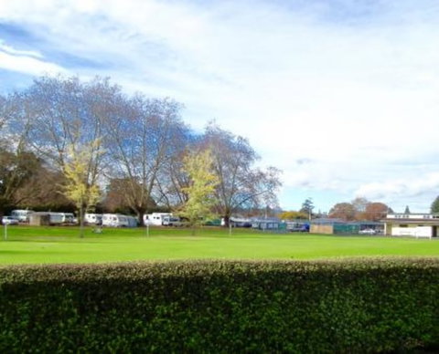 Cambridge TOP 10 - Accommodation New Zealand 12