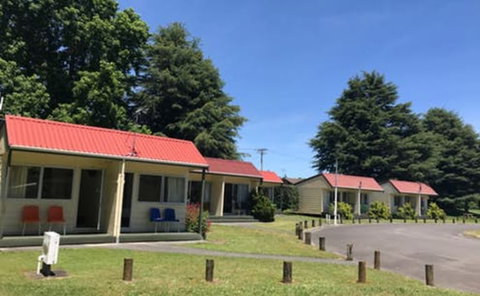 Cambridge TOP 10 - Accommodation New Zealand 8