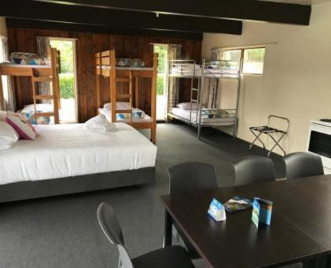 Cambridge TOP 10 - Accommodation New Zealand 13