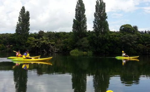 Cambridge TOP 10 - Accommodation New Zealand 2