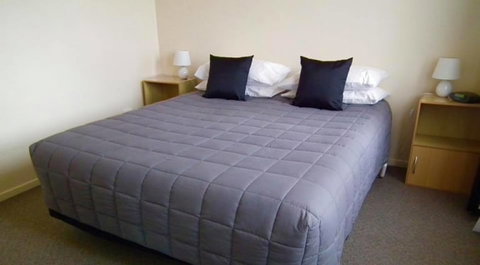 Cambridge TOP 10 - Accommodation New Zealand 15