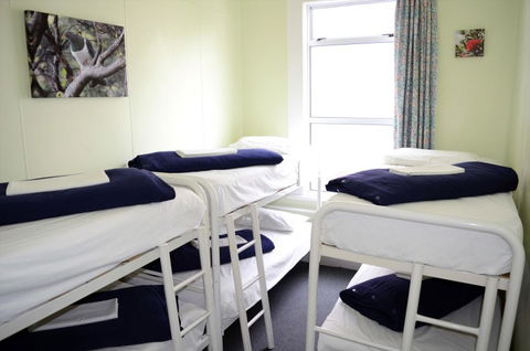 YHA Whanganui, Braemar House - Accommodation New Zealand 8