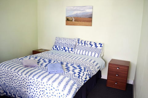 YHA Whanganui, Braemar House - Accommodation New Zealand 6