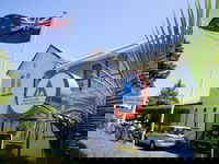 YHA Whanganui Braemar House