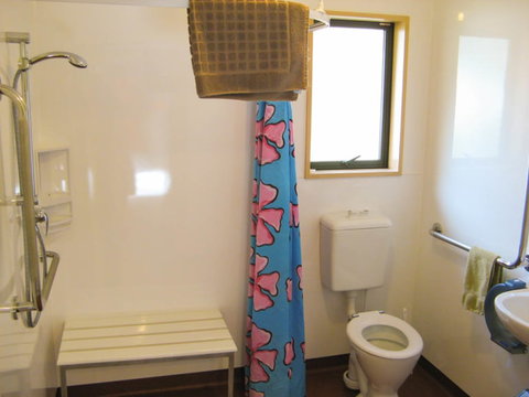 YHA Arthurs Pass - Accommodation New Zealand 9