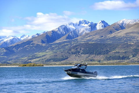 YHA Kinloch Lodge - Accommodation New Zealand 13