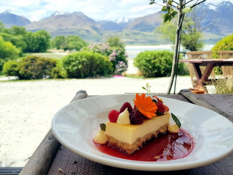 YHA Kinloch Lodge - Accommodation New Zealand 20