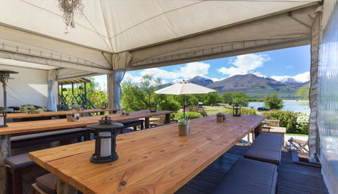 YHA Kinloch Lodge - Accommodation New Zealand 19