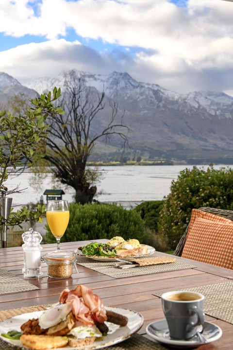 YHA Kinloch Lodge - Accommodation New Zealand 17