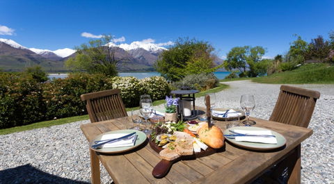 YHA Kinloch Lodge - Accommodation New Zealand 21