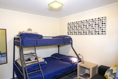 YHA Kinloch Lodge - Accommodation New Zealand 8