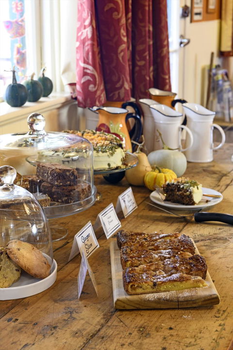 YHA Kinloch Lodge - Accommodation New Zealand 18