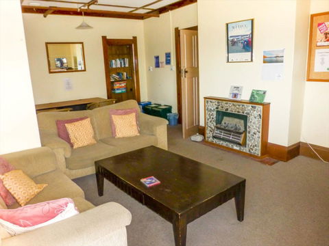 YHA Napier - Accommodation New Zealand 5