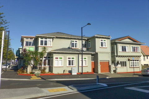 YHA Napier - Accommodation New Zealand 0
