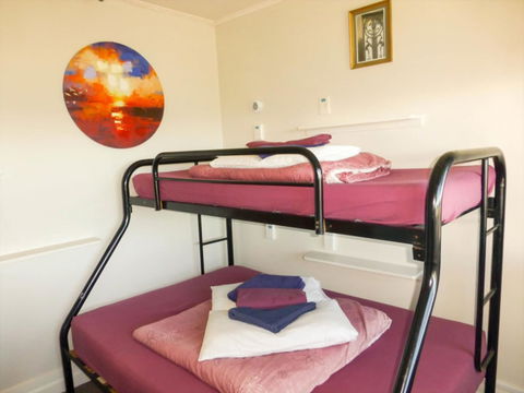 YHA Napier - Accommodation New Zealand 3