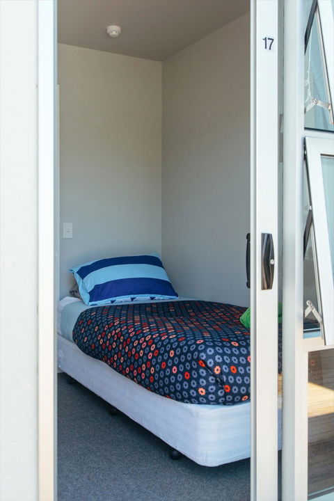 YHA Taupo - Accommodation New Zealand 12