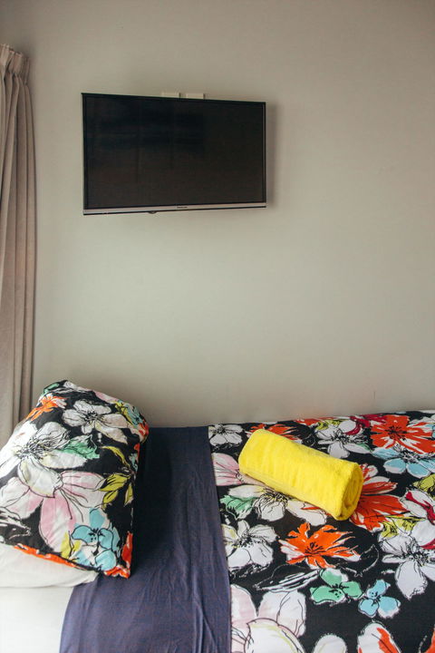 YHA Taupo - Accommodation New Zealand 13