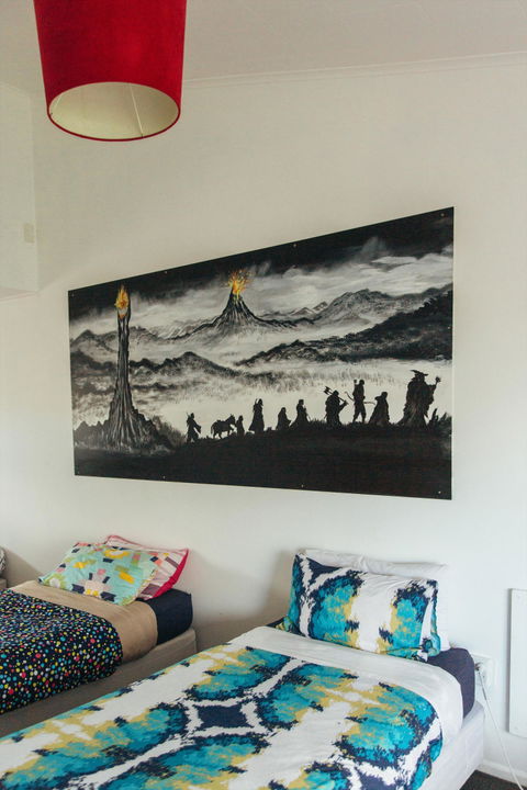 YHA Taupo - Accommodation New Zealand 15