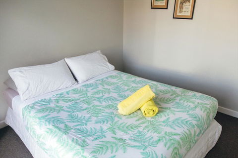 YHA Taupo - Accommodation New Zealand 17